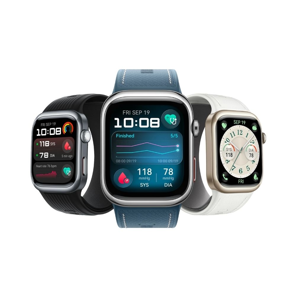 HUAWEI WATCH D2