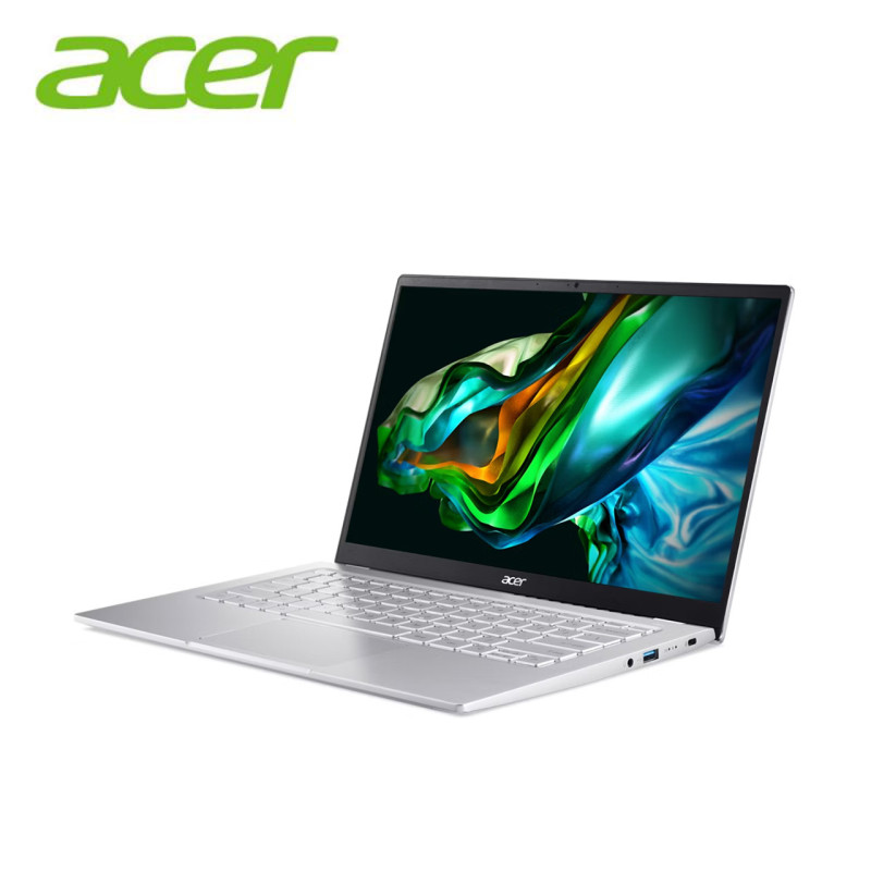 Acer Swift GO 14 SFG14-41-R6UE Laptop | AMD Ryzen 5-7430U