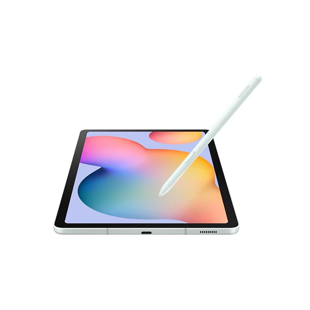 (Crazy Deals) SAMSUNG Galaxy Tab S6 Lite 2024 (10.4", WiFi)