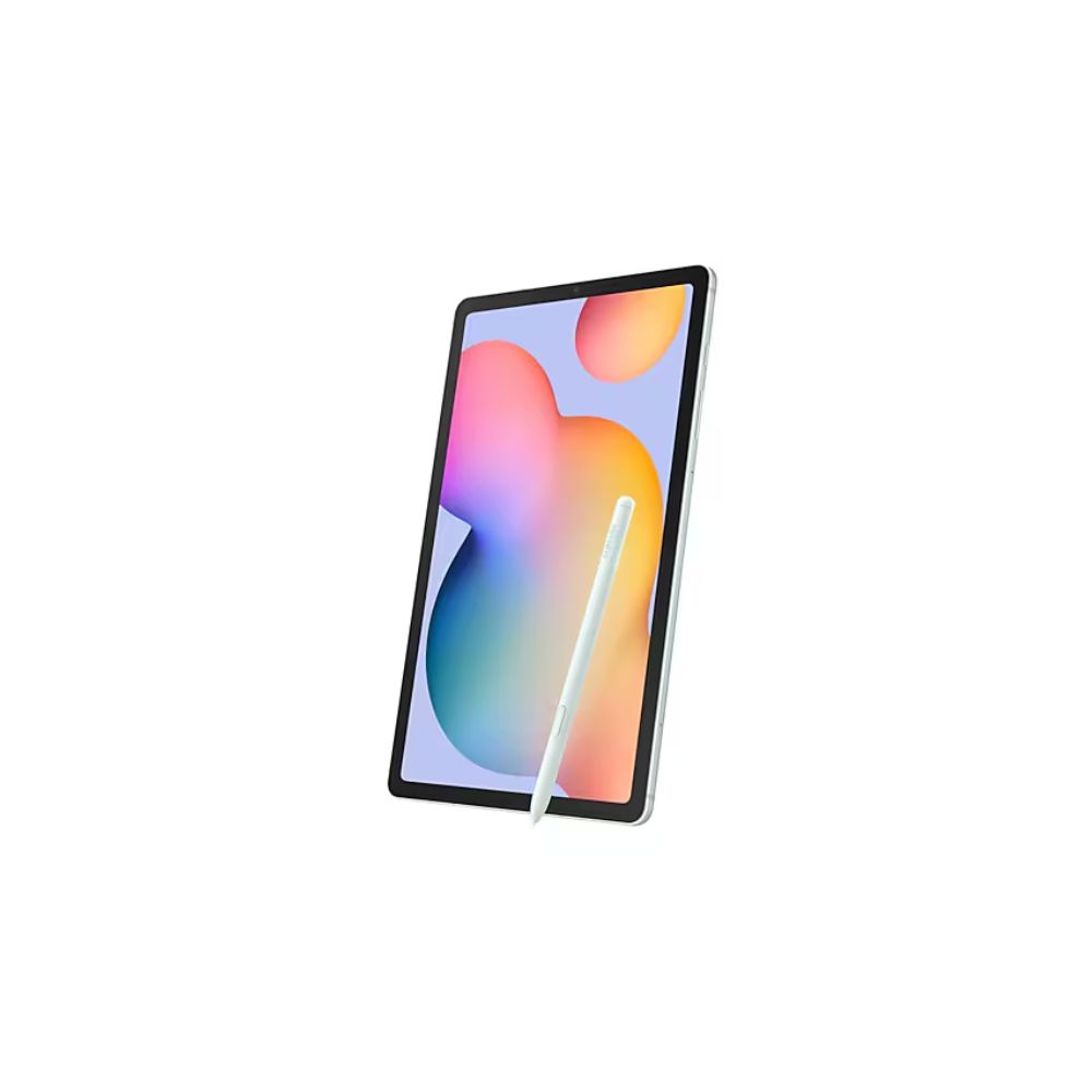 (Crazy Deals) SAMSUNG Galaxy Tab S6 Lite 2024 (10.4", WiFi)