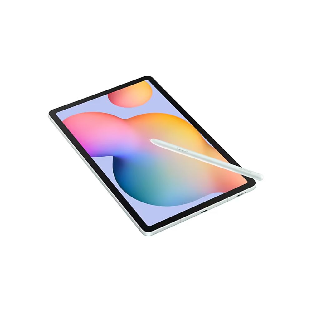 (Crazy Deals) SAMSUNG Galaxy Tab S6 Lite 2024 (10.4", WiFi)