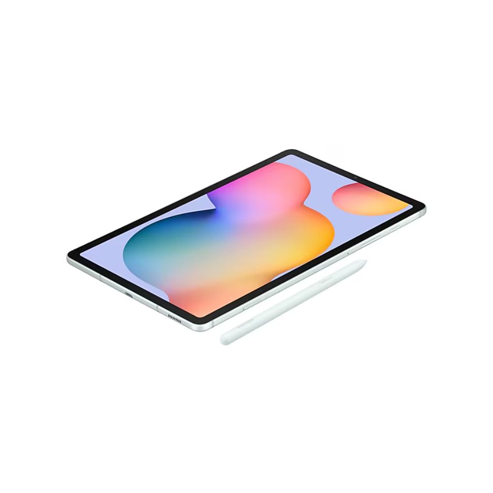 (Crazy Deals) SAMSUNG Galaxy Tab S6 Lite 2024 (10.4", WiFi)