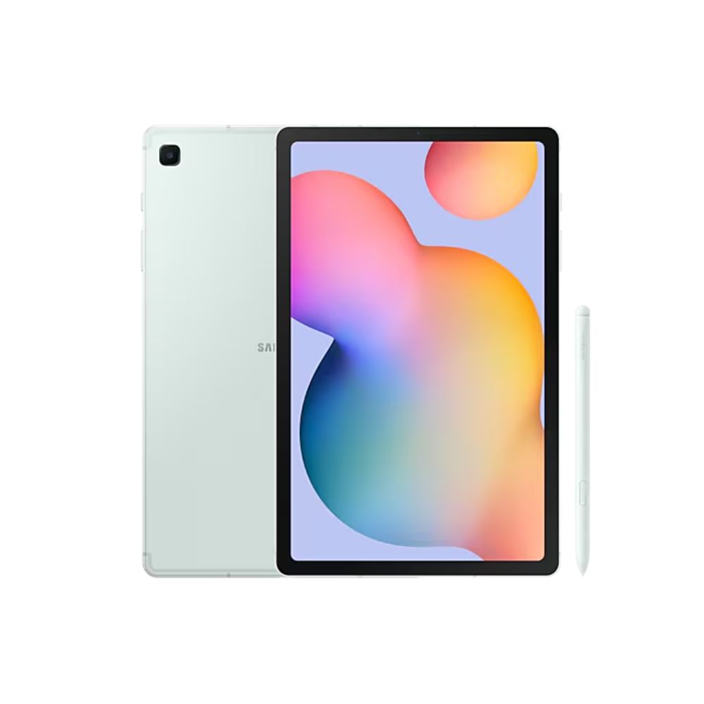 (Crazy Deals) SAMSUNG Galaxy Tab S6 Lite 2024 (10.4", WiFi)