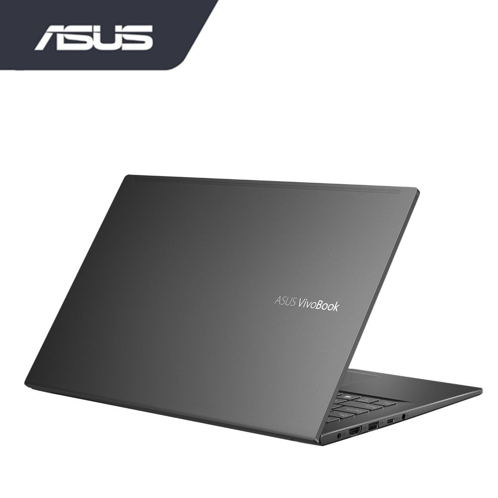 Asus Vivobook K413E-AEB1444TS /5TS /6TS Laptop | i5-1135G7 | 8GB RAM 512GB SSD | 14" FHD | Intel Iris Xe | W10 | MS OFFICE + BAG
