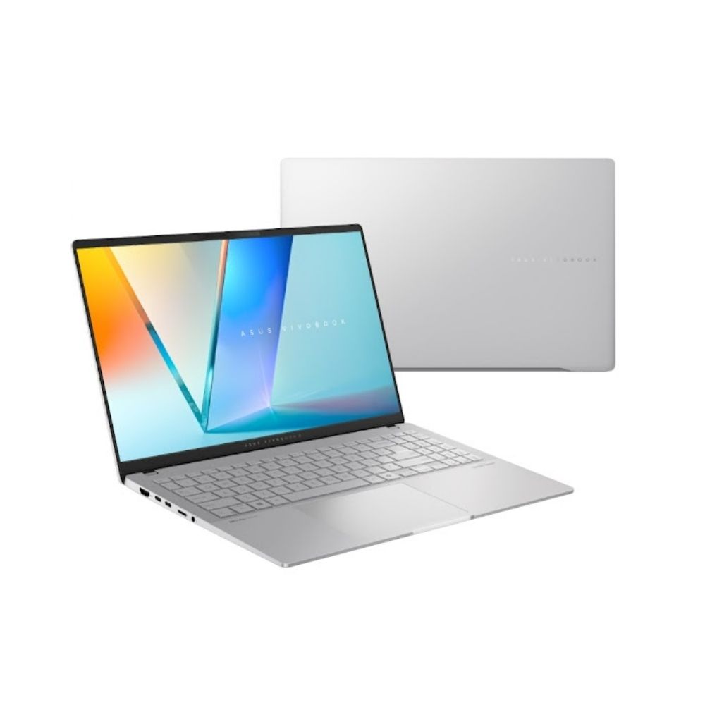 ASUS Vivobook S 15 OLED S5507Q-ADA098WSM Laptop | Snapdragon X Elite X1E-78-100