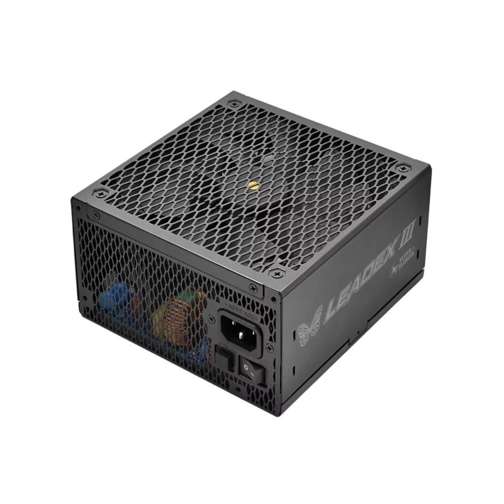 Super Flower Leadex III (850W/1000W/1300W) Power Supply