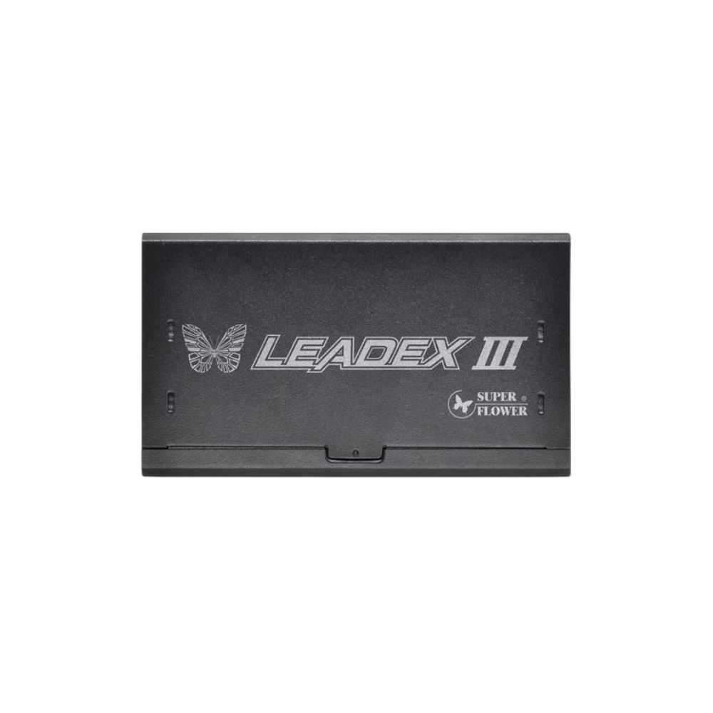 Super Flower Leadex III (850W/1000W/1300W) Power Supply