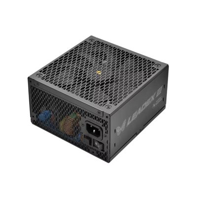 Super Flower Leadex III (850W/1000W/1300W) Power Supply