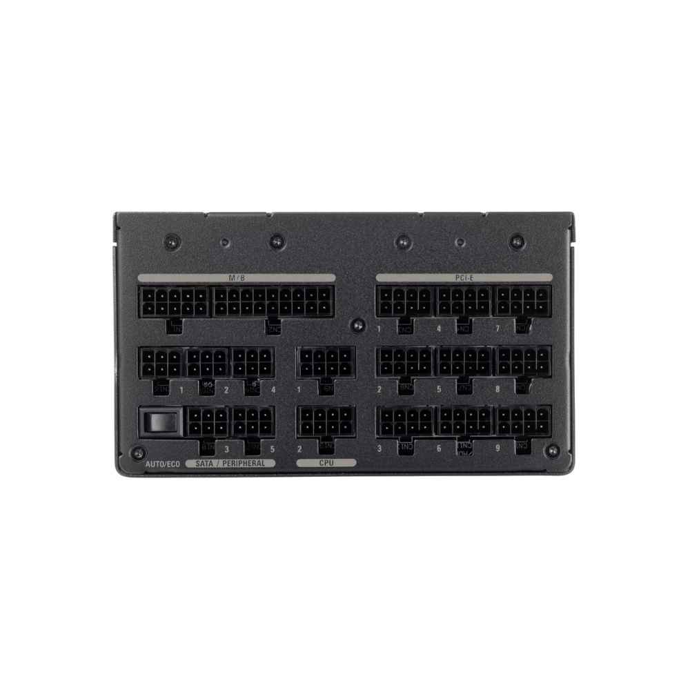Super Flower Leadex (1600W) Power Supply
