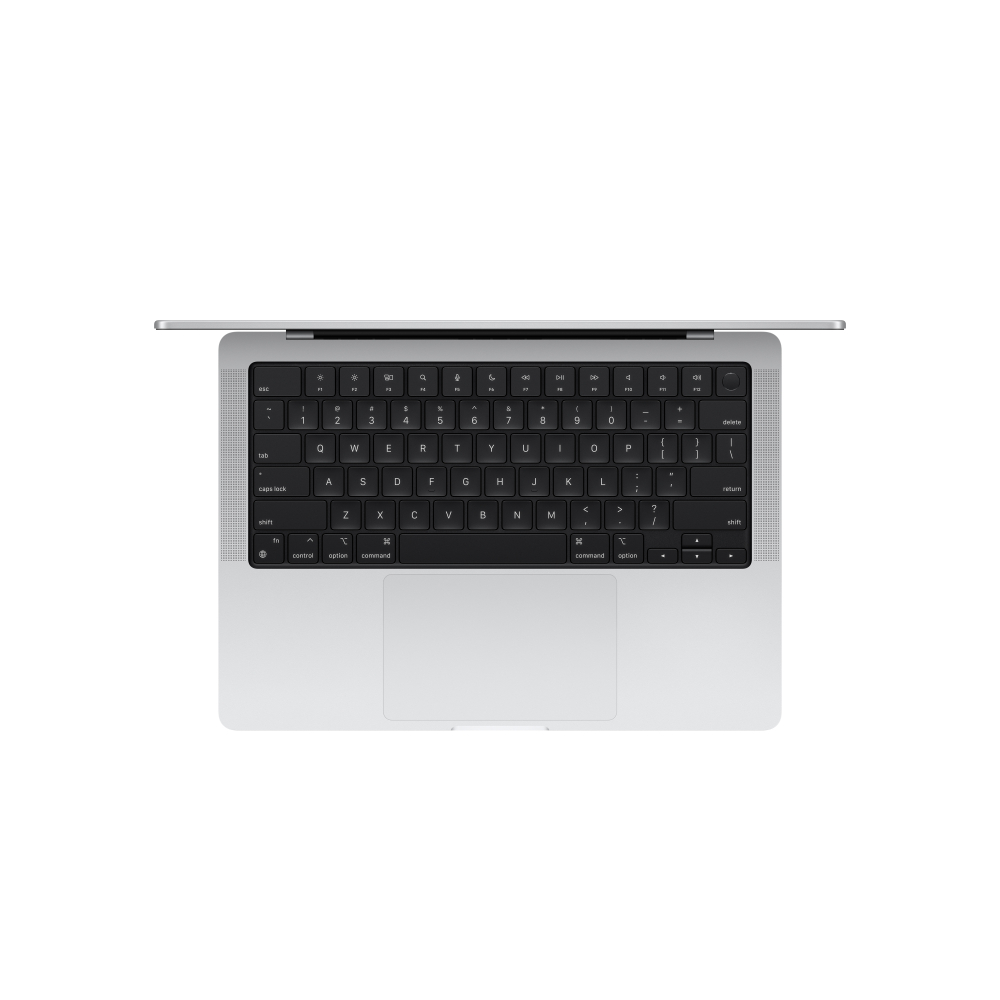 Apple MacBook Pro 16-inch (M4)