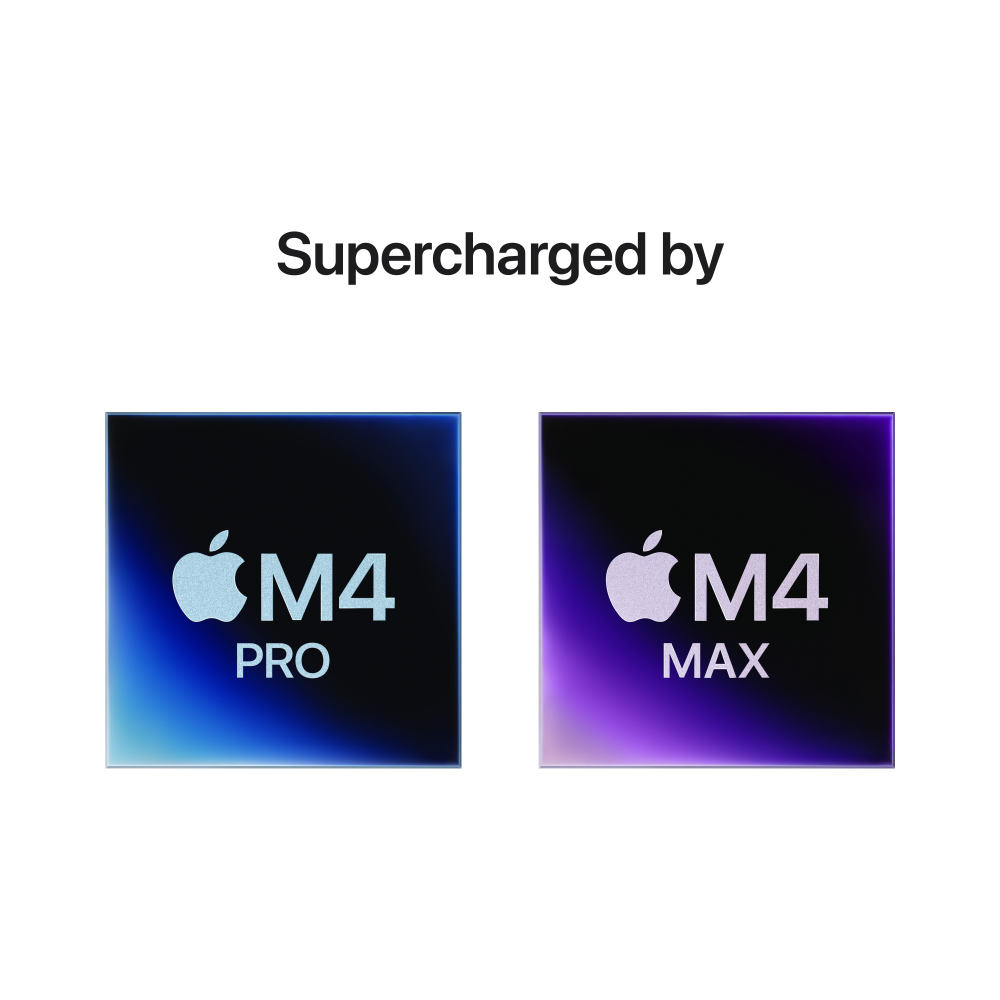 Apple MacBook Pro 16-inch (M4)