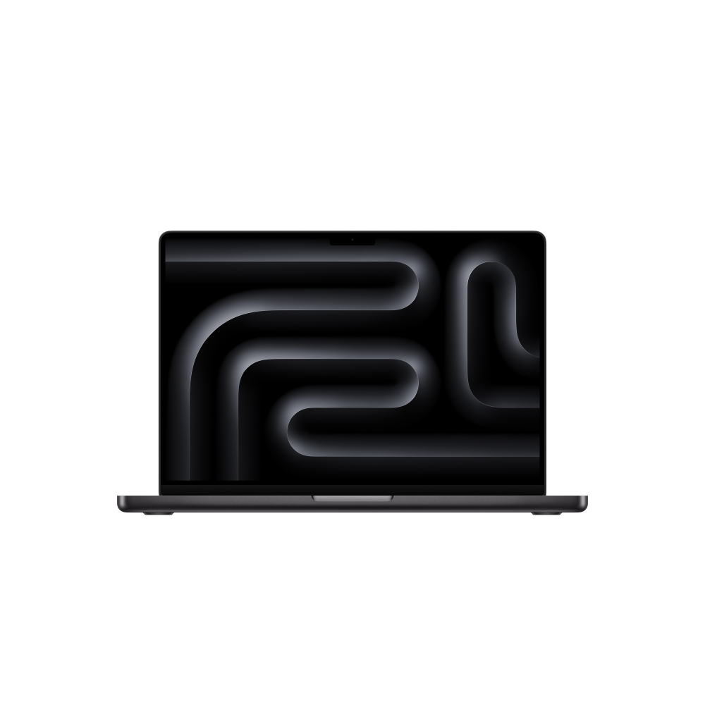 Apple MacBook Pro 16-inch (M4)