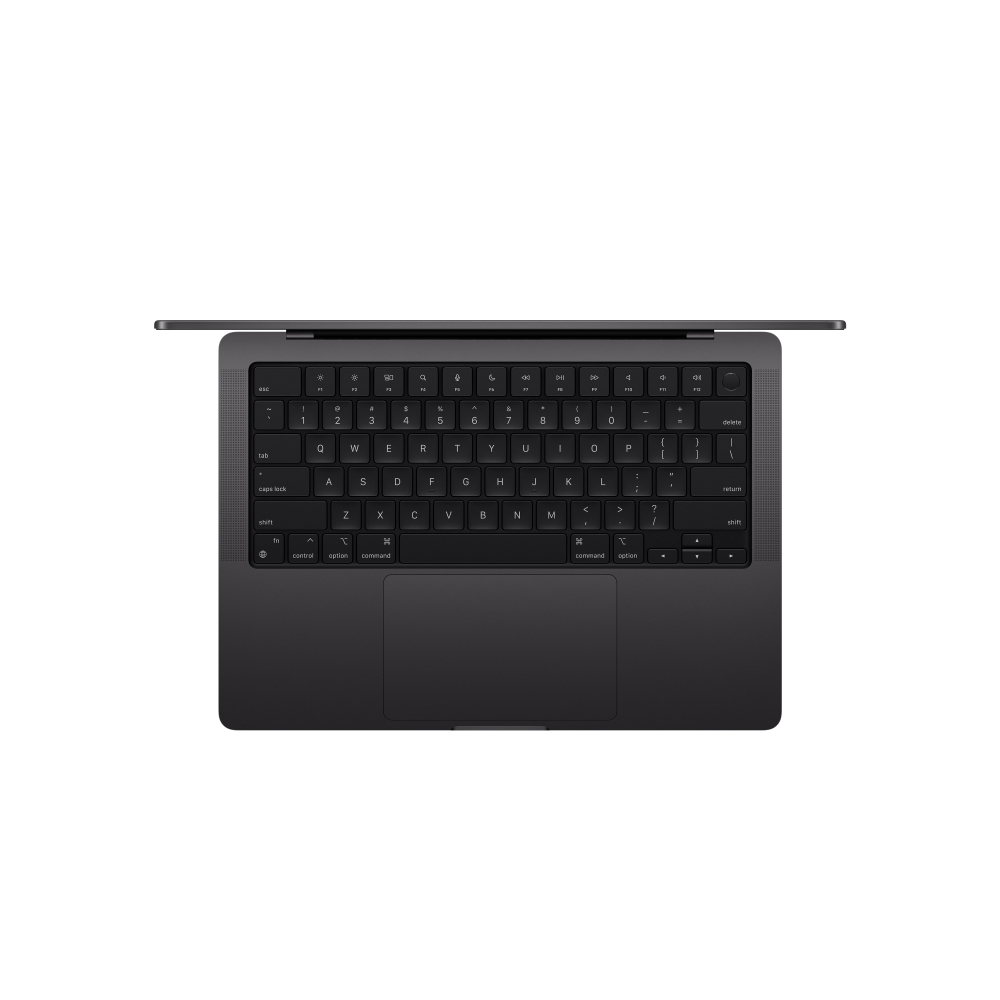 Apple MacBook Pro 16-inch (M4)