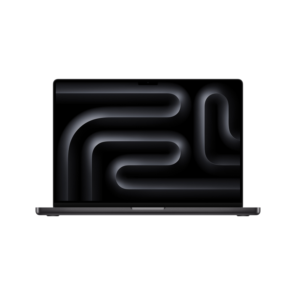 Apple MacBook Pro 16-inch (M4)