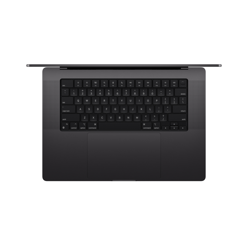 Apple MacBook Pro 16-inch (M4)