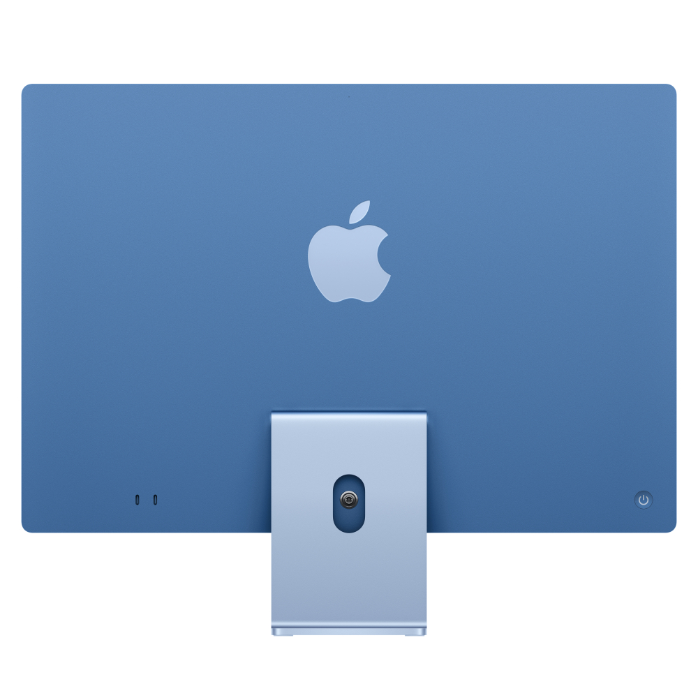 Apple 24-inch iMac with Retina 4.5K display M4 Chip