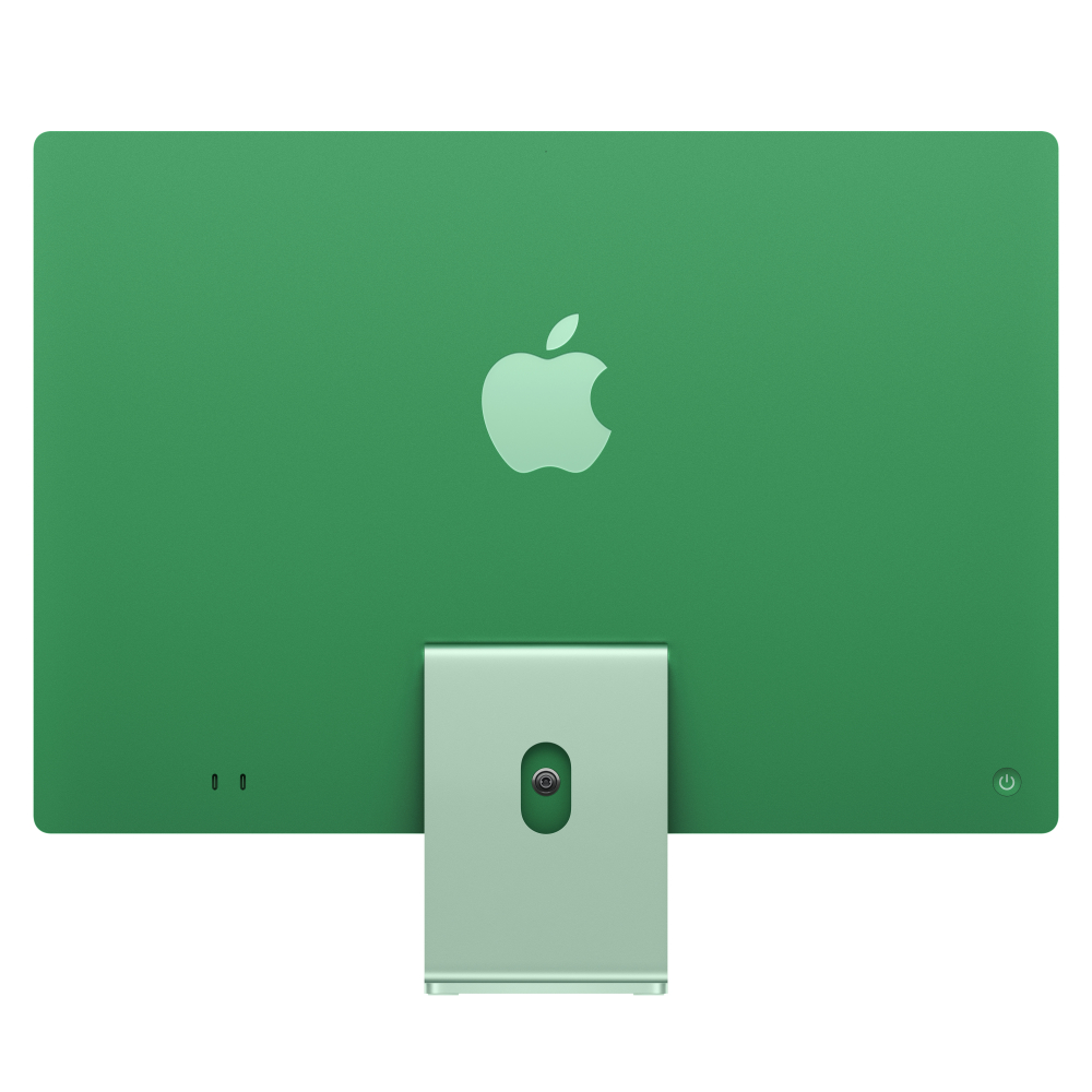 Apple 24-inch iMac with Retina 4.5K display M4 Chip