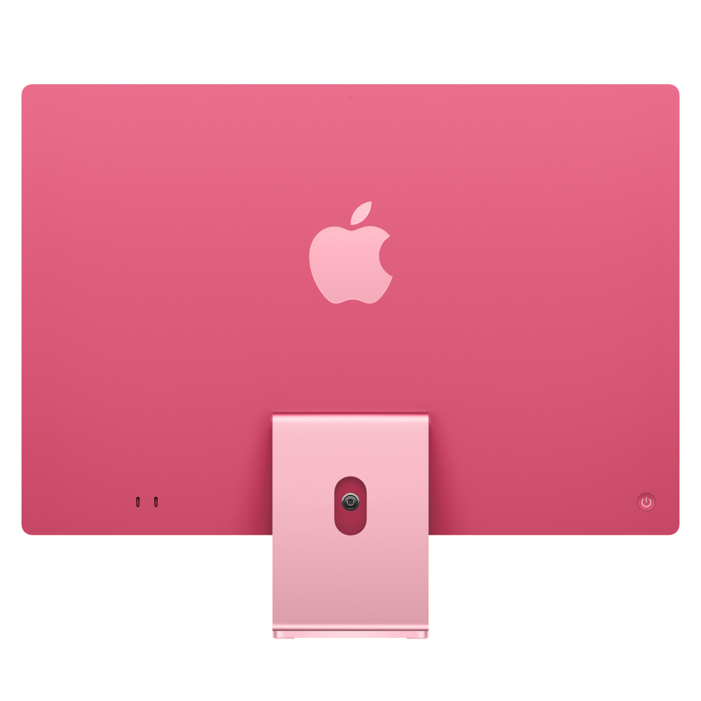 Apple 24-inch iMac with Retina 4.5K display M4 Chip