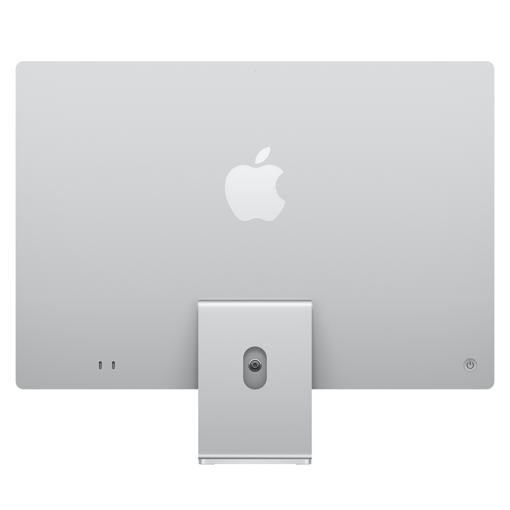 Apple 24-inch iMac with Retina 4.5K display M4 Chip