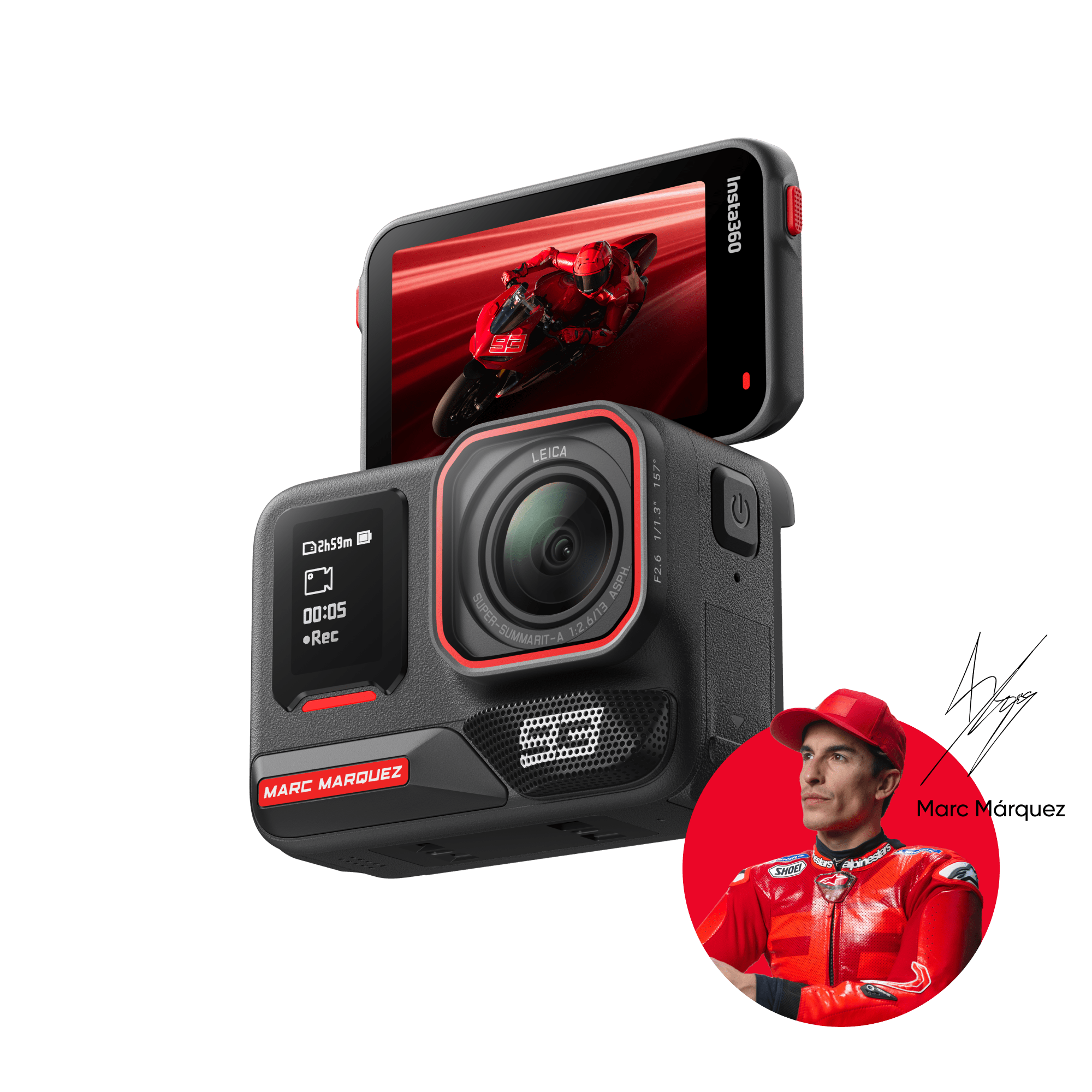 Insta360 Ace Pro 2