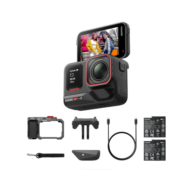 Insta360 Ace Pro 2
