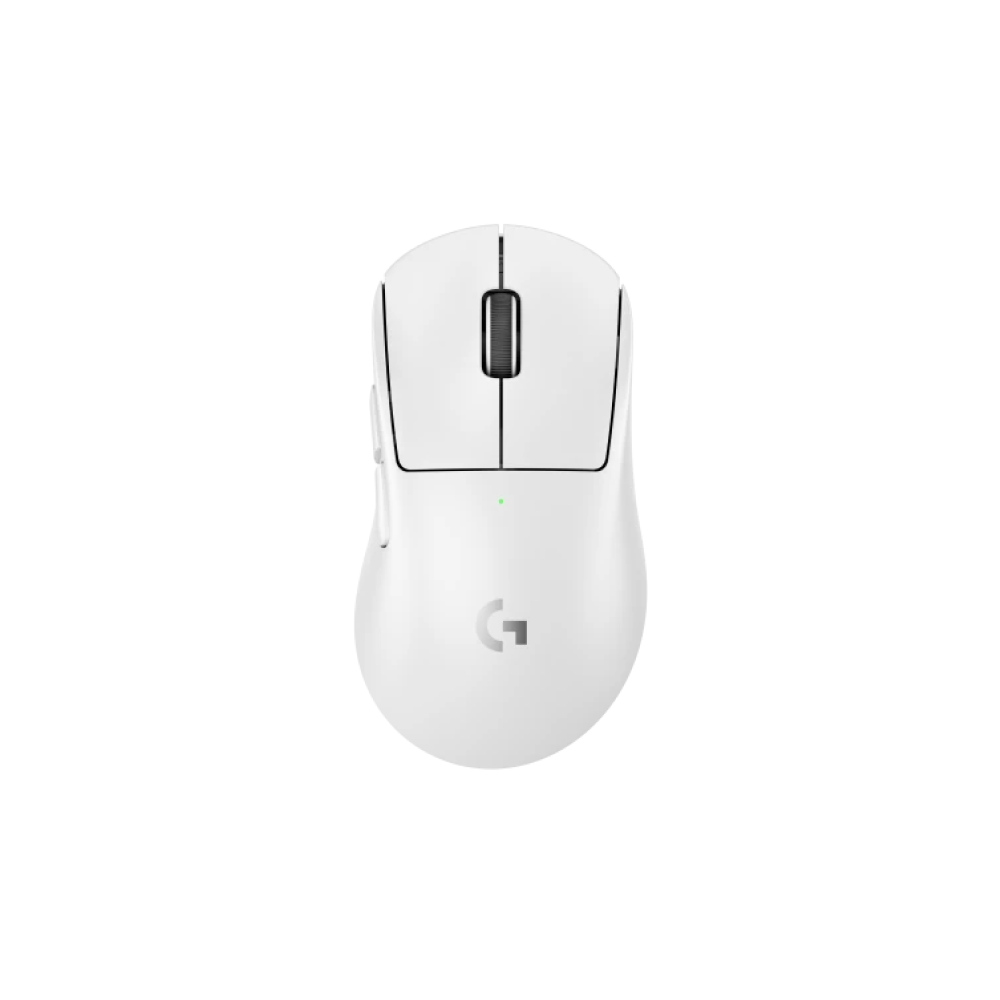 Logitech Pro X Superlight 2 Dex Lightspeed Wireless Gaming Mouse