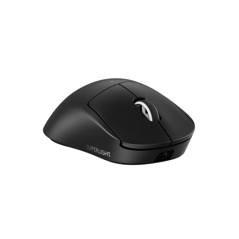 Logitech Pro X Superlight 2 Dex Lightspeed Wireless Gaming Mouse