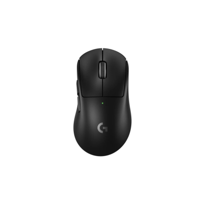 Logitech Pro X Superlight 2 Dex Lightspeed Wireless Gaming Mouse