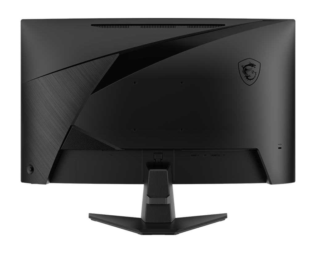 MSI MAG 276CXF 27" Gaming Monitor | 1920 x 1080
