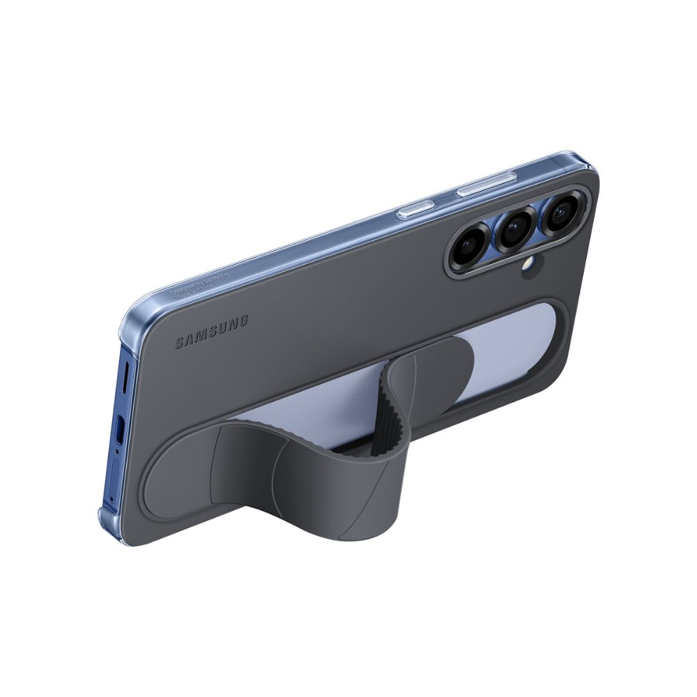 SAMSUNG Galaxy S25+ Standing Grip Case
