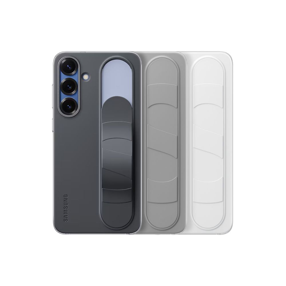 SAMSUNG Galaxy S25+ Standing Grip Case