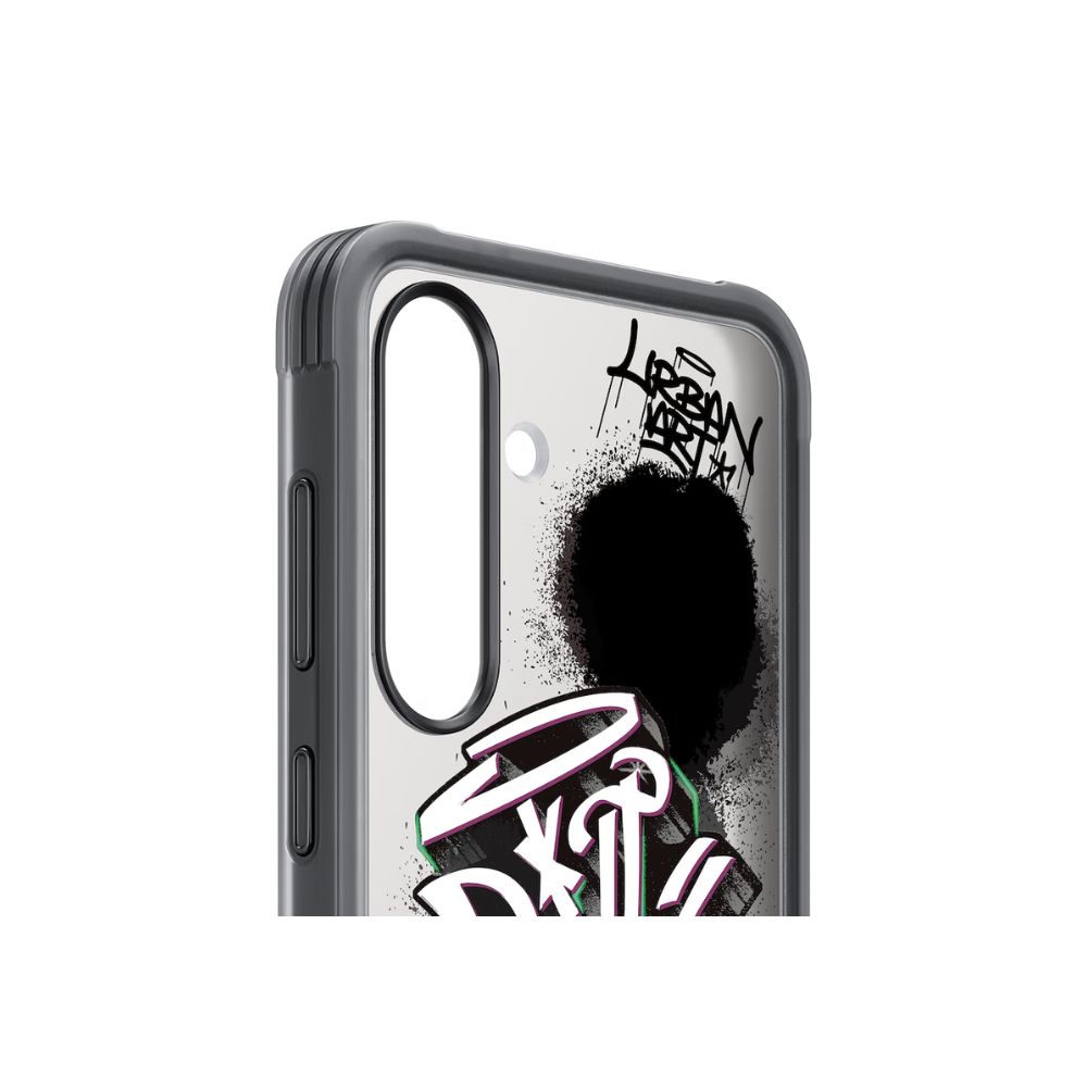 SAMSUNG Galaxy S25 Series Flipsuit Case (Rugged)