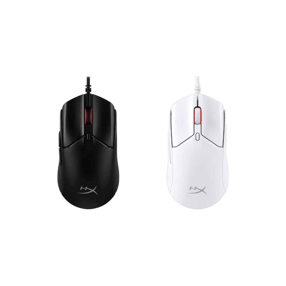 HyperX Pulsefire Haste Wired Gaming Mouse | 2Y Warranty