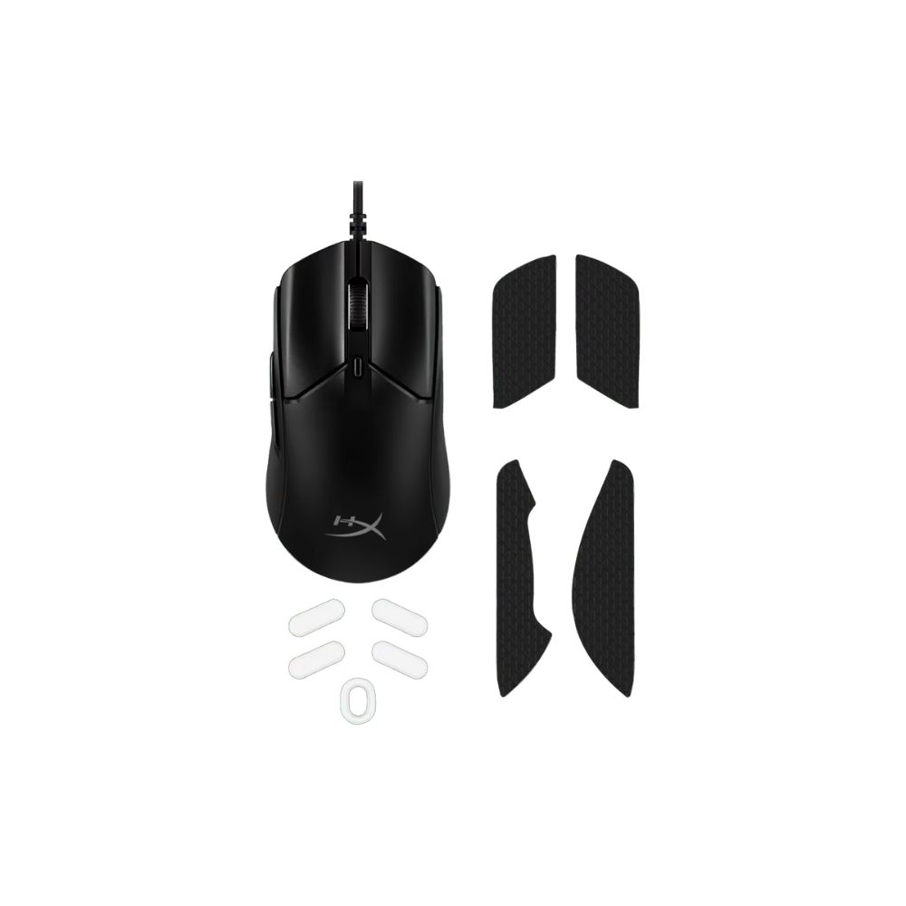 HyperX Pulsefire Haste Wired Gaming Mouse | 2Y Warranty