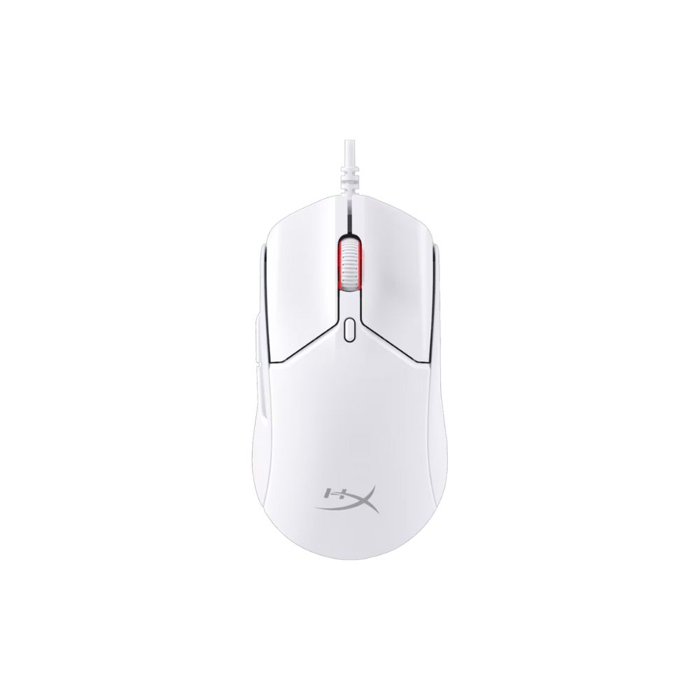 HyperX Pulsefire Haste Wired Gaming Mouse | 2Y Warranty
