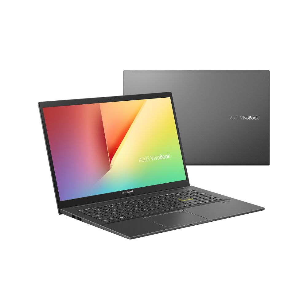 Asus Vivobook K513E-AL13024WS Laptop | i3-1115G4 | 4GB RAM 512GB SSD | 15.6" FHD OLED | W11 | MS OFFICE + Carry Case