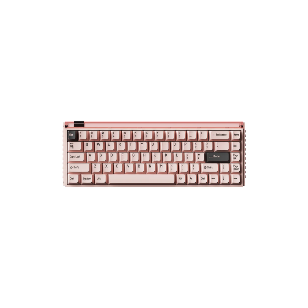 MelGeek MADE68 Pro