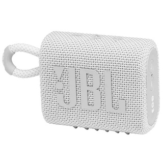 (JBL PWP Promo) JBL Go 3 Portable Speaker with Bluetooth & Built-in Battery