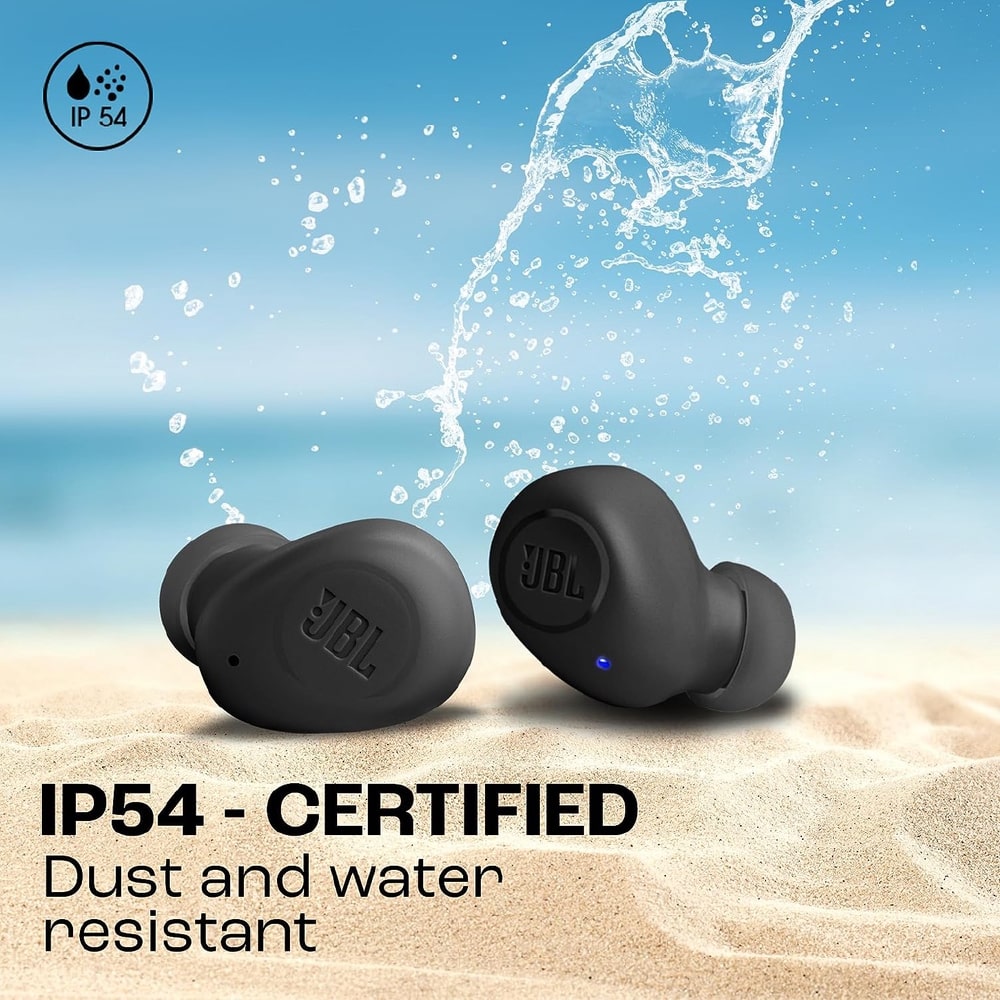(JBL PWP Promo) JBL Wave Buds True Wireless Earbuds