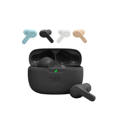 (JBL PWP Promo) JBL Wave Beam True Wireless Earbuds
