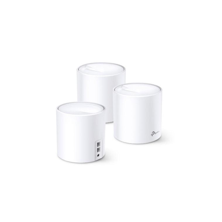 TP-Link Deco X50 AX3000 Whole Home Mesh Wi-Fi System
