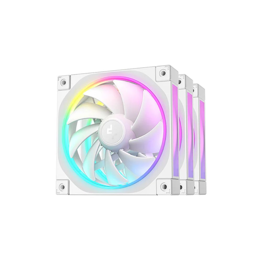 Deepcool FL12 ARGB Fan Case (3Packs)