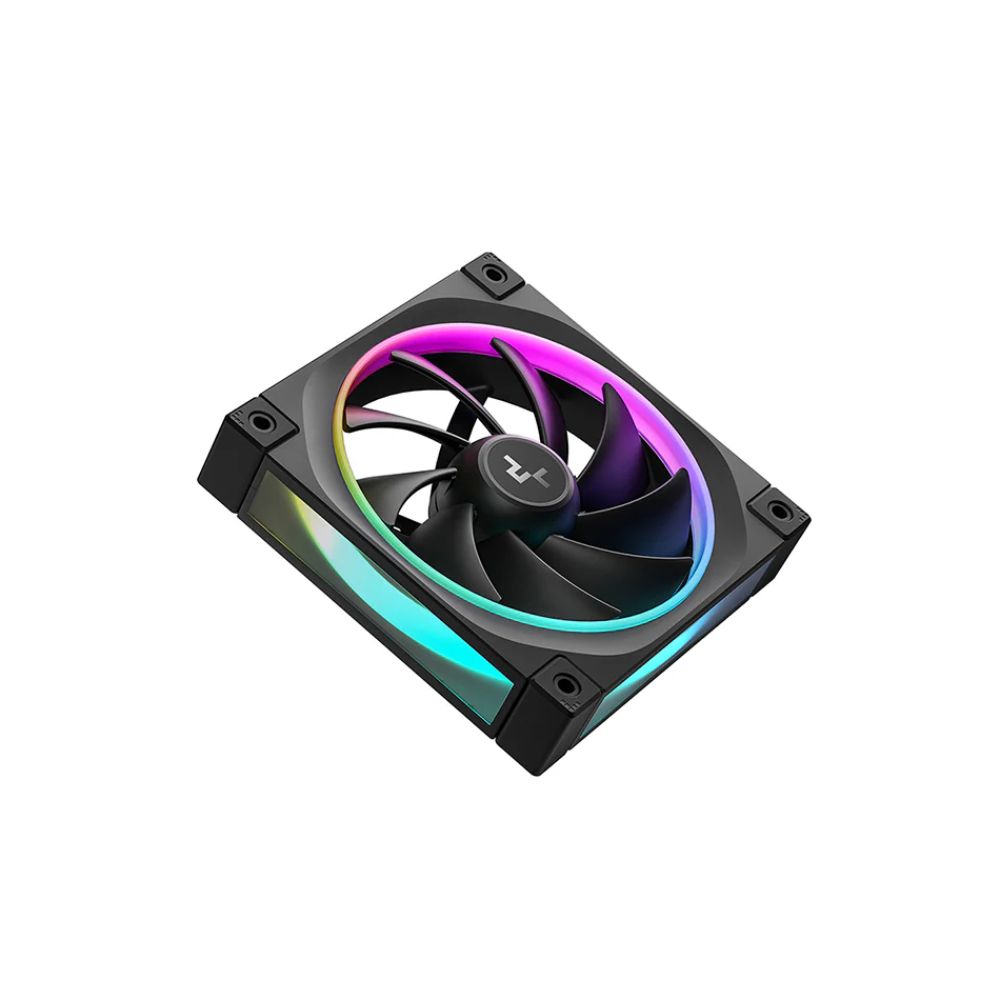 Deepcool FL12 ARGB Fan Case (3Packs)