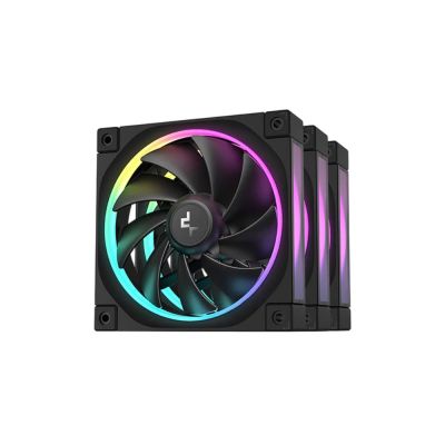 Deepcool FL12 ARGB Fan Case (3Packs)