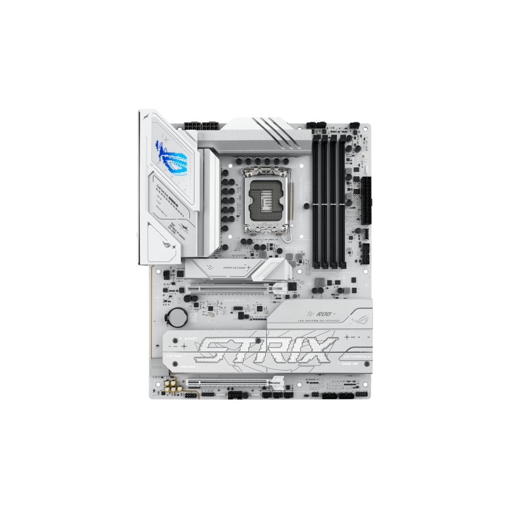 ASUS ROG Strix B860-A Gaming WIFI ATX Motherboard