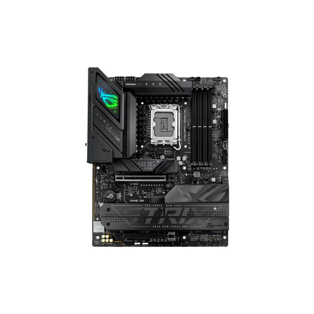 ASUS ROG Strix B860-F Gaming WIFI ATX Motherboard