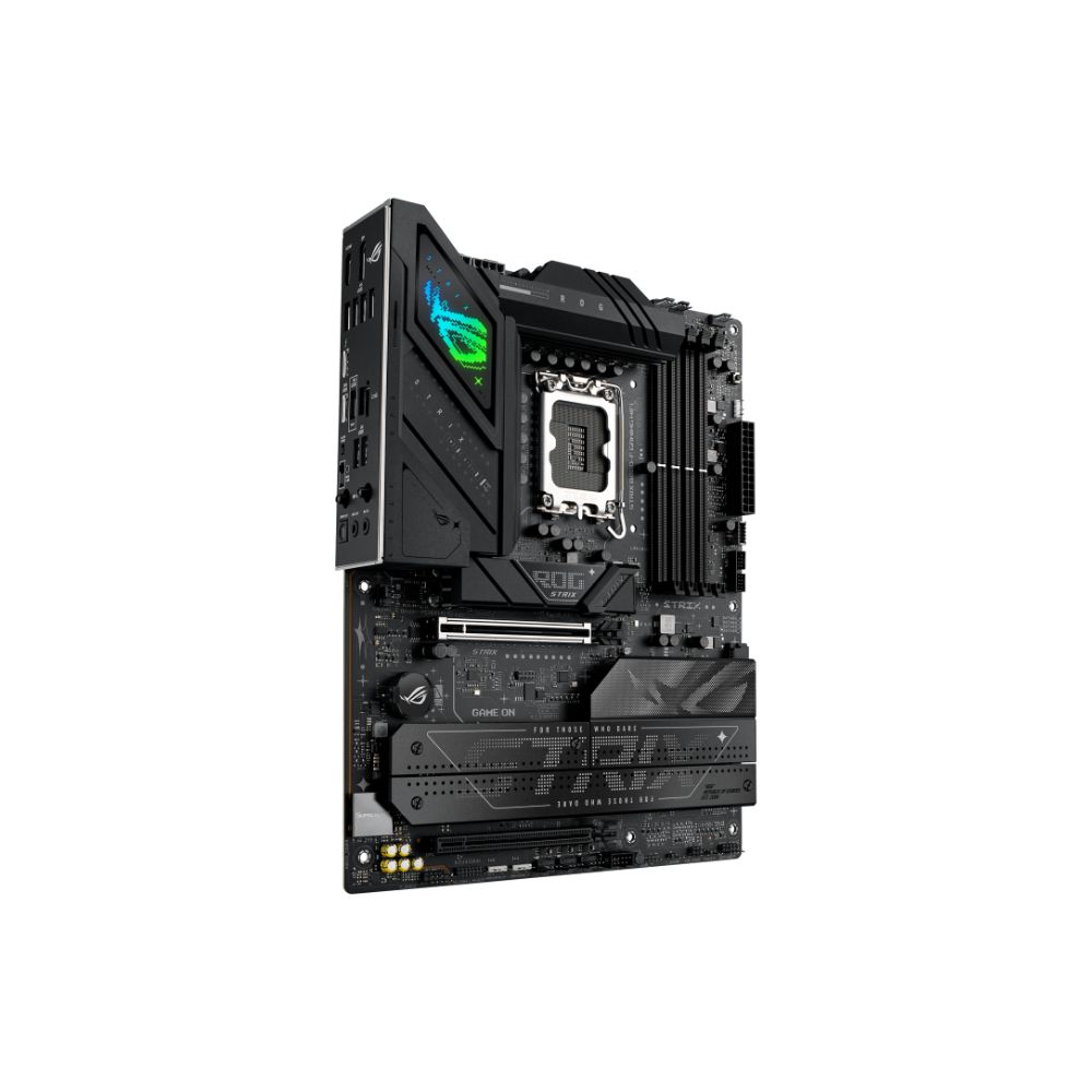 ASUS ROG Strix B860-F Gaming WIFI ATX Motherboard
