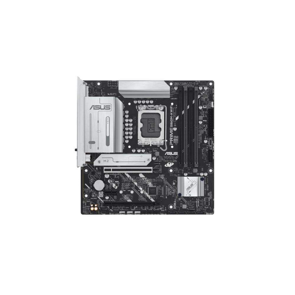 ASUS Prime B860M-A WIFI CSM mATX Motherboard