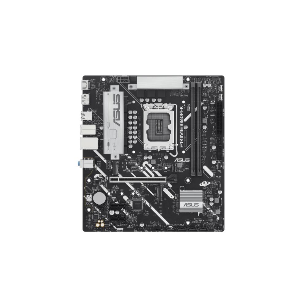 ASUS Prime B860M-K CSM mATX Motherboard