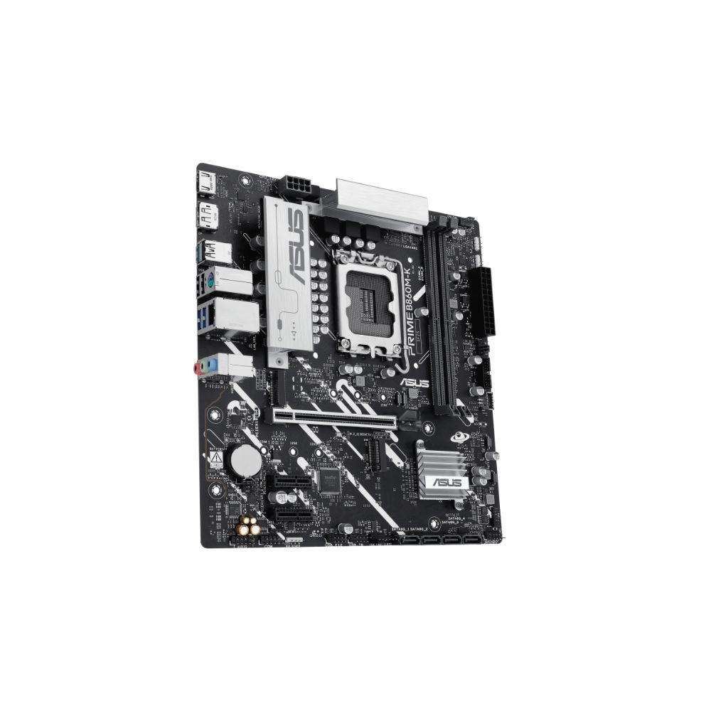 ASUS Prime B860M-K CSM mATX Motherboard